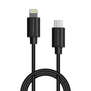 Charging cables